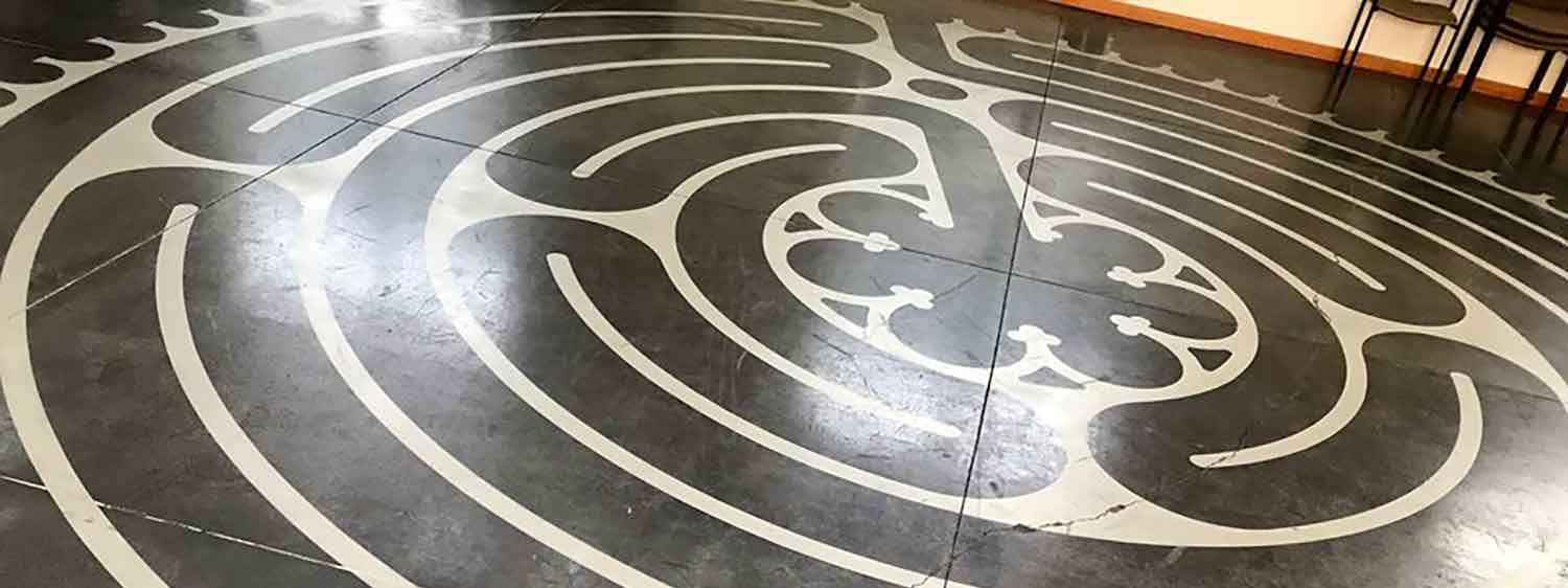 Welcome Table Christian Church